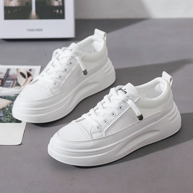 Summer Breathable Sneakers