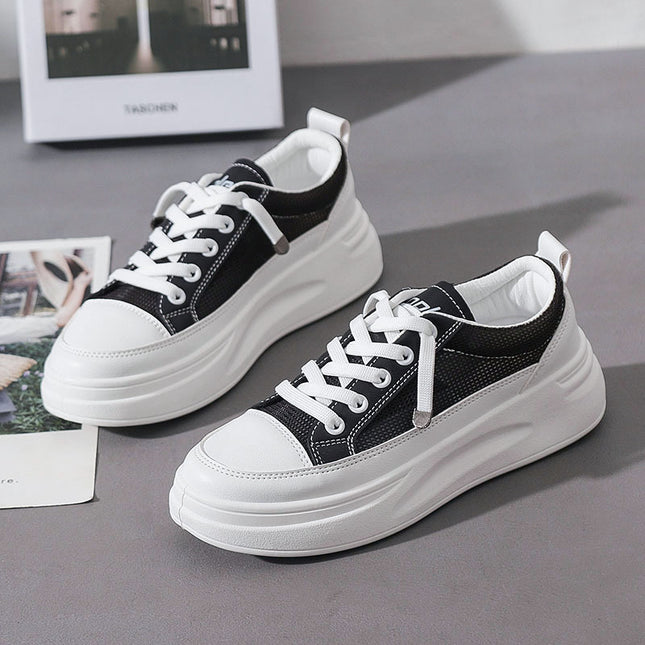 Summer Breathable Sneakers