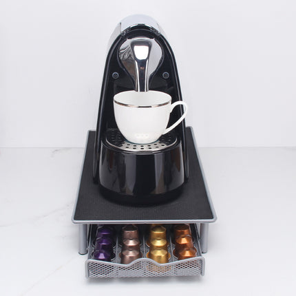 Coffee Drawer Capsule Holder