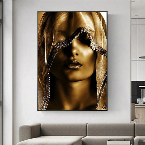 Naturaleza muerta - 70x100 cm