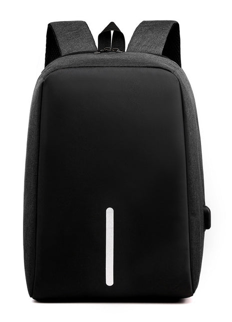 Casual Backpack Anti-Theft Multi-Function USB Outlet