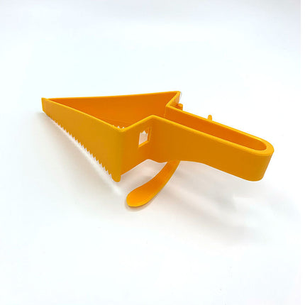 Plastic Cakes Slicer Knife