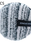 Black stripe 3pcs