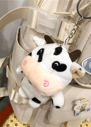 Korean Version Of Ulzzang Junior High School Students Ins Harajuku Style Backpack