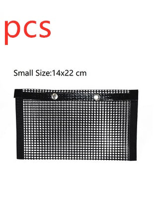 Reusable BBQ Grill Mesh Bag