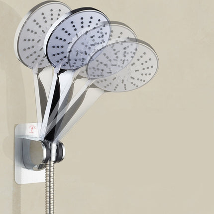 Adjustable Suction Cup Shower Head Holder