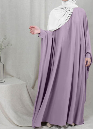 Prayer Garment Abaya Long Full Cover