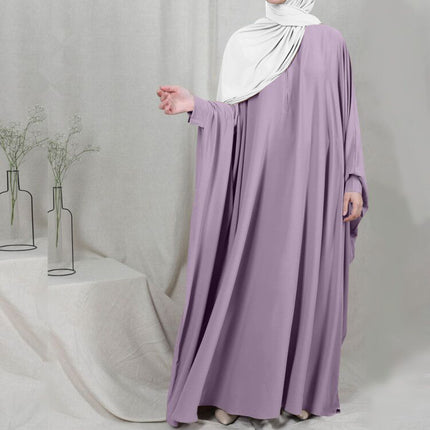 Prayer Garment Abaya Long Full Cover