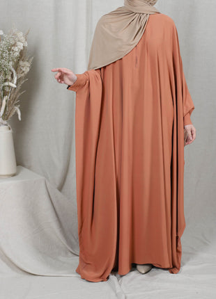 Prayer Garment Abaya Long Full Cover