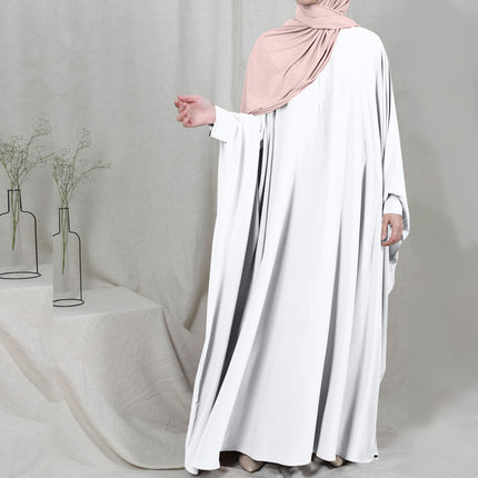Prayer Garment Abaya Long Full Cover