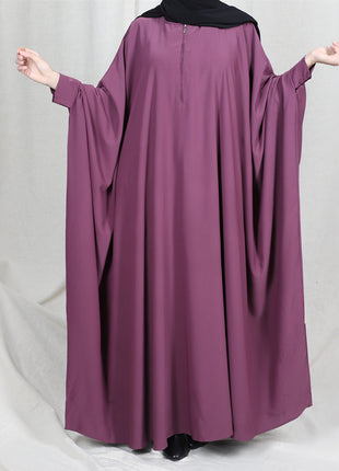 Prayer Garment Abaya Long Full Cover
