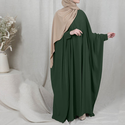 Prayer Garment Abaya Long Full Cover