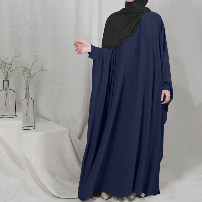 Prayer Garment Abaya Long Full Cover
