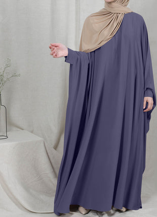 Prayer Garment Abaya Long Full Cover