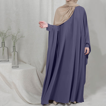 Prayer Garment Abaya Long Full Cover