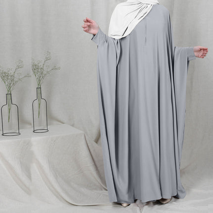 Prayer Garment Abaya Long Full Cover
