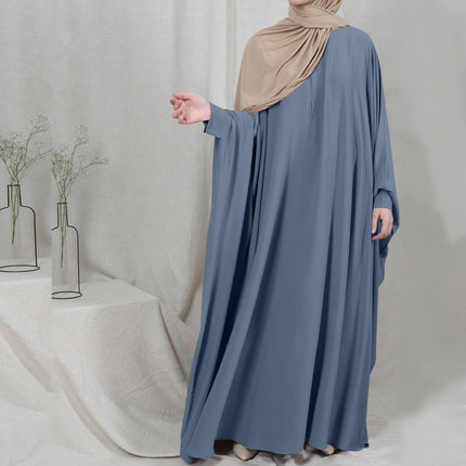 Prayer Garment Abaya Long Full Cover