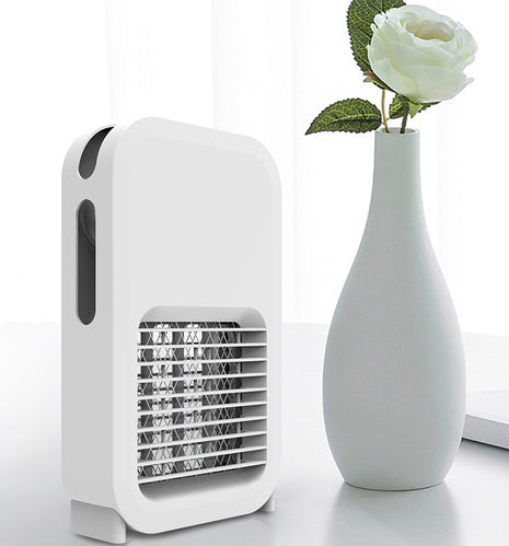 2-in-1 USB Rechargeable Mosquito Killer Lamp & Electric Racket