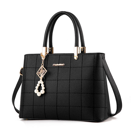 Trendy Casual Leather Killer Handbags