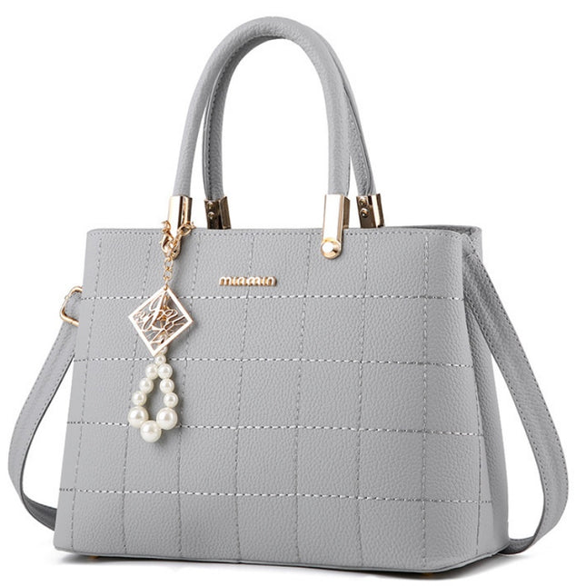 Trendy Casual Leather Killer Handbags