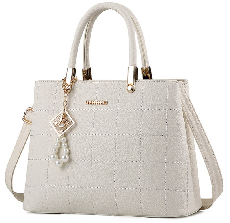 Trendy Casual Leather Killer Handbag