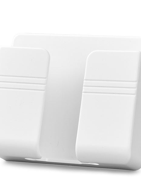 Mobile Phone Charging Storage Rack Punch-free Sticky Storage Box