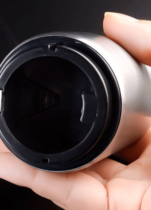 Automatic Beer Bottle Opener – One Press, Instant Pop!