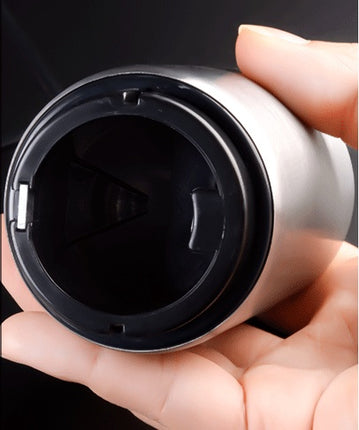 Automatic Beer Bottle Opener – One Press, Instant Pop!