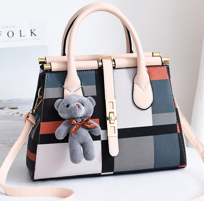 Elegant Trendy Handbag