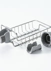 304 stainless steel
