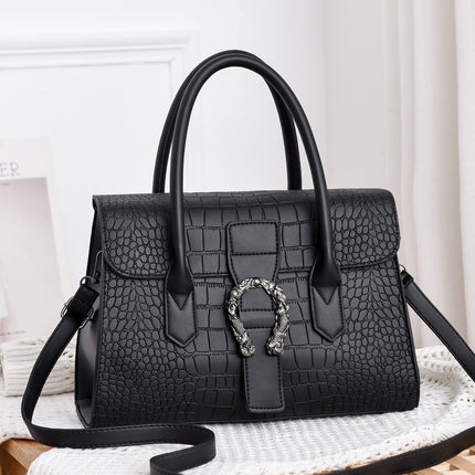 Korean Shoulder Diagonal Tote Handbags