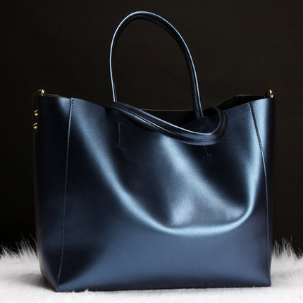High quality Cowhide Handbags