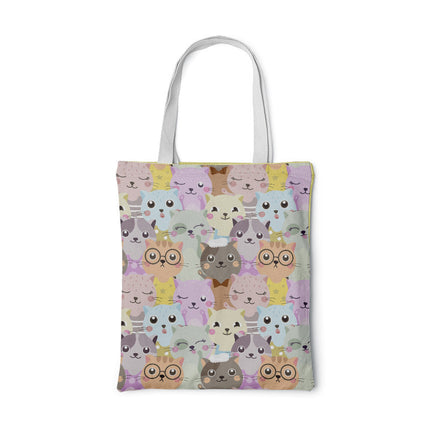Cute Canvas Bag
