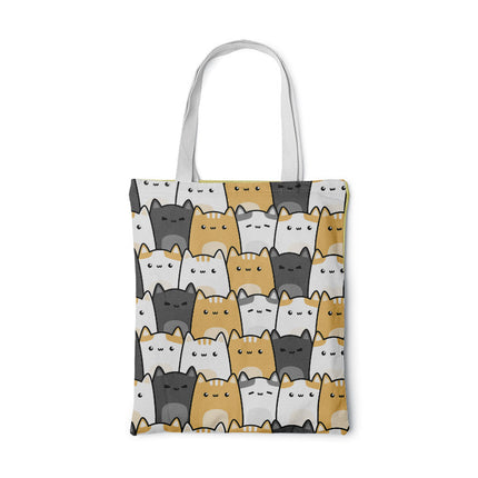 Cute Canvas Bag