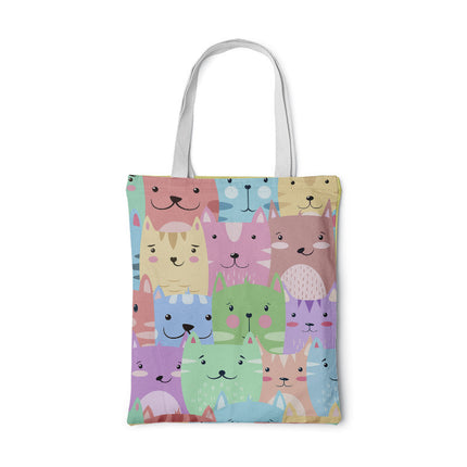 Cute Canvas Bag