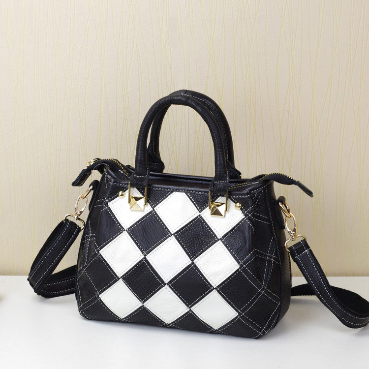 Guangzhou Leather New Style Handbag