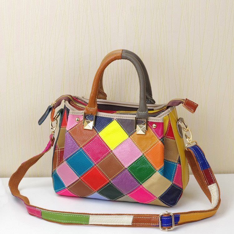Guangzhou Leather New Style Handbag