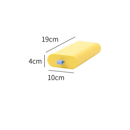 Under-Desk Drawer Organizer — Declutter Your Workspace in Style