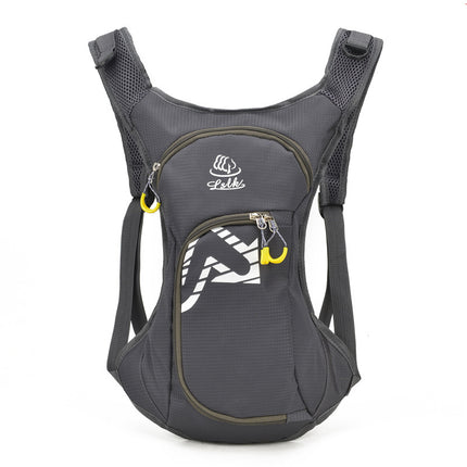 Backpack Waterproof Nylon Backpack Skin Bag