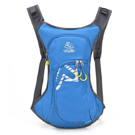 Backpack Waterproof Nylon Backpack Skin Bag