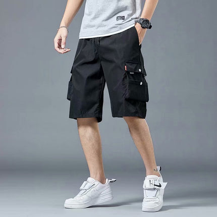 Summer Casual Workwear Sweatpants