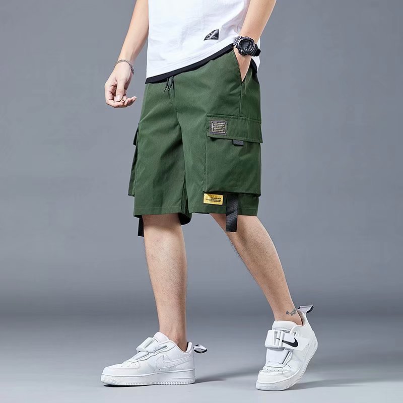 Summer Casual Workwear Sweatpants