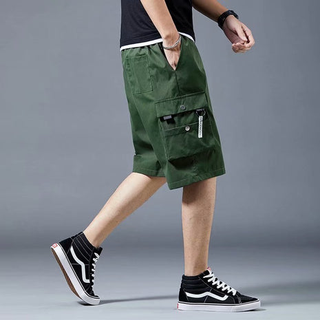 Summer Casual Workwear Sweatpants