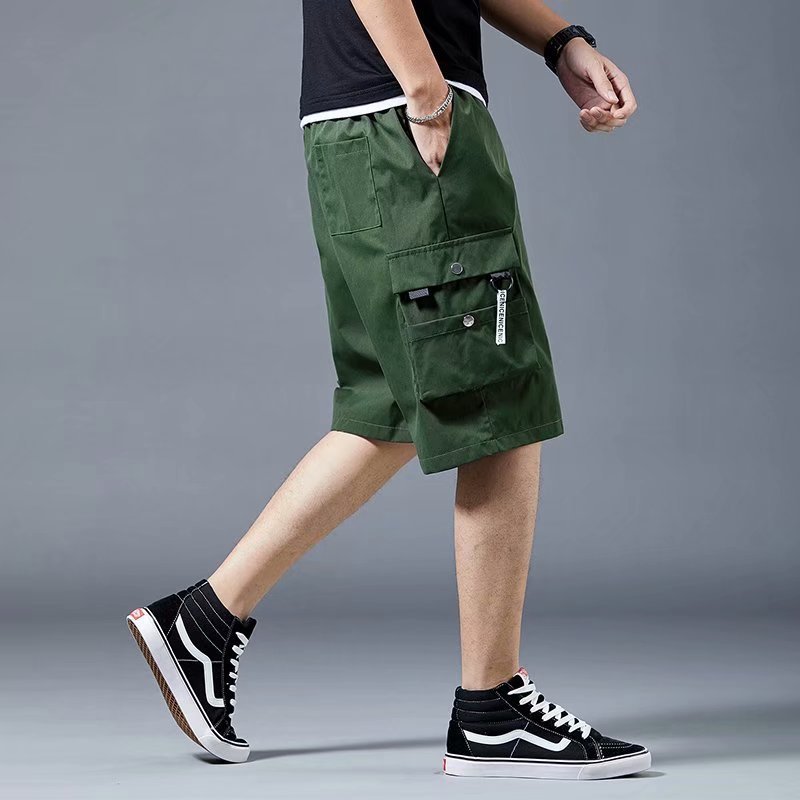 Summer Casual Workwear Sweatpants