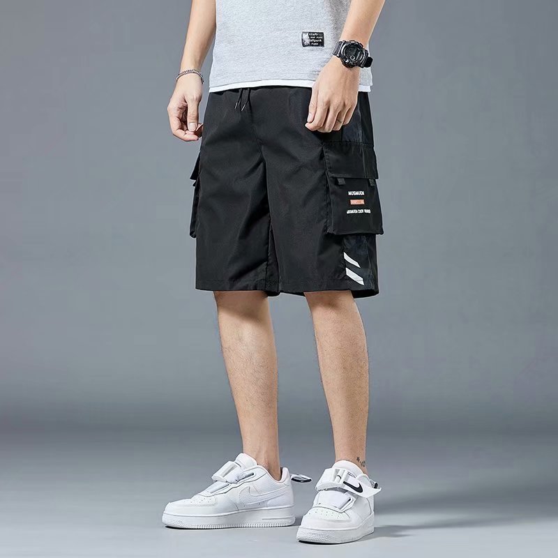Casual Workwear Sweatpants