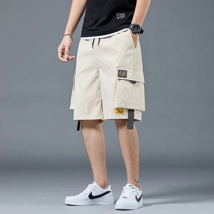Summer Casual Workwear Sweatpants