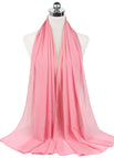 Soft pink