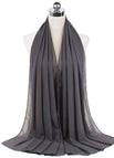 Dark Grey