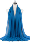 Dark Sea Blue