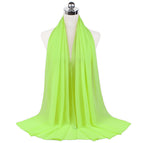 Fluorescent green